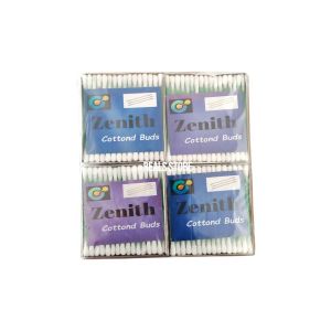 Zenith Cotton Buds