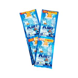 Soklin Liquid Flower Fresh