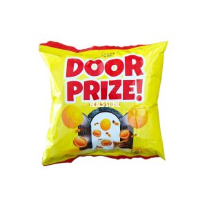 Door Prize Chiki