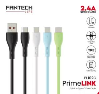 KABEL DATA TYPE -C FANTECH PL102C