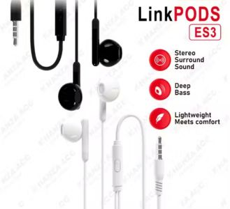 HEADSET FANTECH ES3 