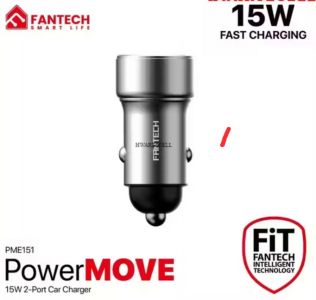 CHARGER MOBIL POWERMOVE FANTECH PME151