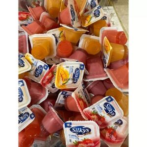 Silky Jelly Puding 1 kg