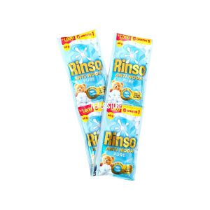 Rinso Anti Noda Pure Fluffy Soft Care 40gr