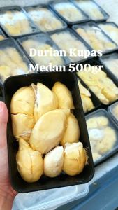 Durpas Medan 500g