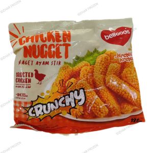 Belfoods GT Stick Crunchy Nugget 120gr 