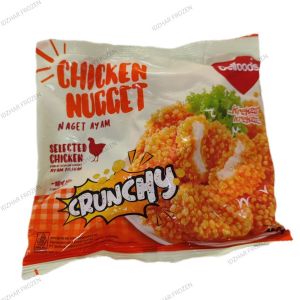 Belfoods GT Crunchy Nugget 140gr 