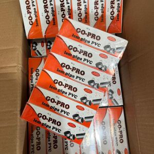 GO PRO - Lem pipa 40gr (PCS)