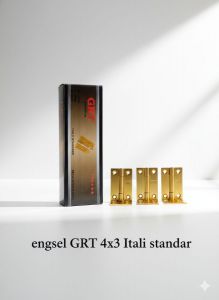 GRT- Engsel Pintu Gold 4X3 (PCS)