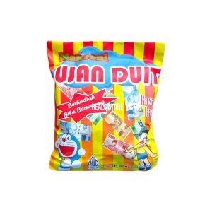 Makroni Ujan Duet 
