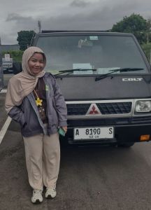 RTR Pickup L300 Double cabin
