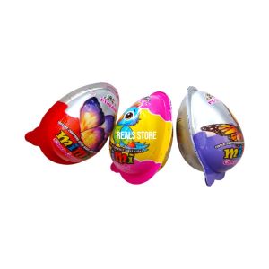 Pusan Mini Choco Coated 