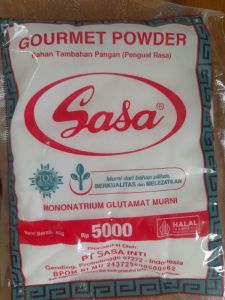 Sasa Penyedap 5000
