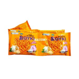 Mi Boyki Mie Goreng 