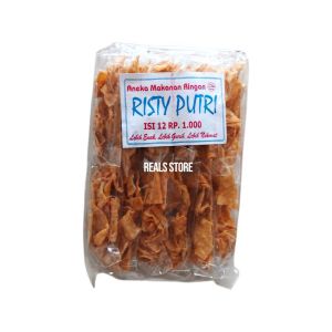 Risty Putri Aceh