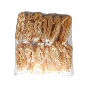 Kerupuk Ulir 