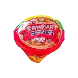 Spritania Es Campur Nata De Coco