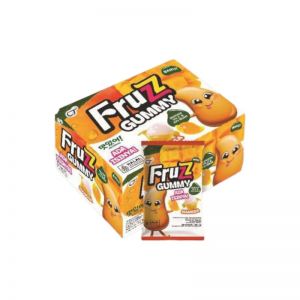 Fruzz Gummy Mangga