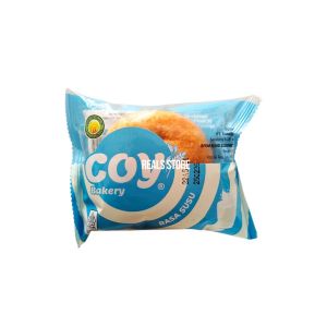 Coy Bakery Rasa Susu 45gr
