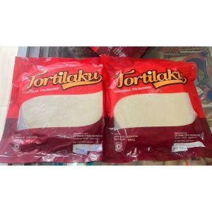 Tortilaku Besar Dm 25cm