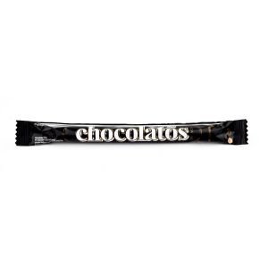 Chocolatos Dark Chocolate 13gr
