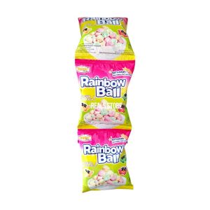 Happy Island Rainbow ball 18gr