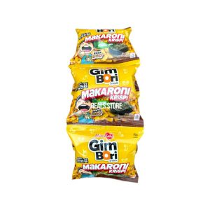 Mamasuka Gim bori Makaroni krispi 25gr