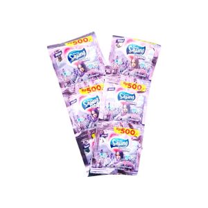 Deterjen Sayang Liquid Hijab Lavender 20ml