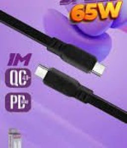 KABEL DATA VGEN C TO C VGC-25