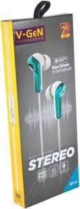 HEADSET VGEN VEP1-23 / VEP1-41