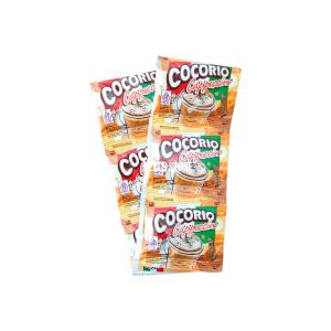 Cocorio Cappucino 8gr