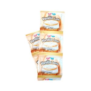 Top Ice Vanilla Latte 6gr