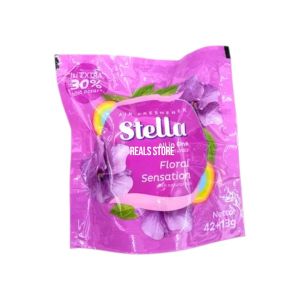 Stella Air Freshener Floral Sensation 42gr