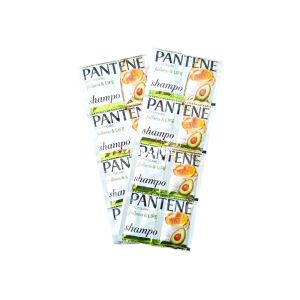Pantene Nature Care Fullness & Life 
