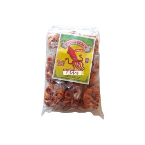 Imtiyas Snack Sotong Goreng