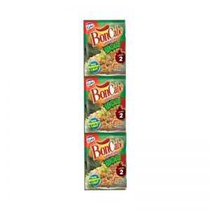 Kobe Boncabe Sambal Tabur Nori Level 2 2.7gr