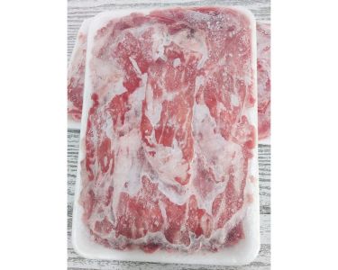 Beef Chuck crest (Bahu sapi) 500g 