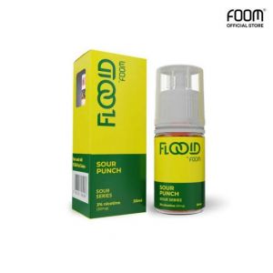 Foom Sour Punch 30ml 30mg
