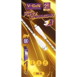 V GEN VGC-15