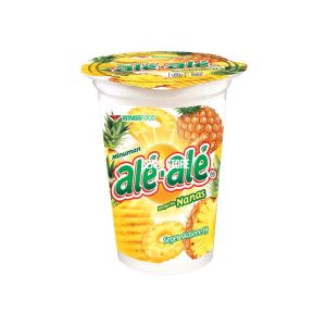 Ale Ale Nanas
