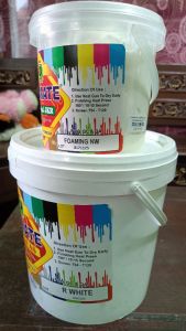 Plastisol Foaming 1Kg