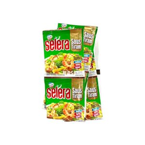 Kobe Selera Saus Tiram 20gr