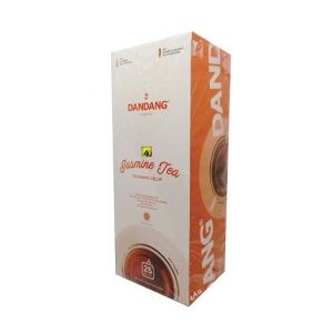 Dandang teh sachet 25
