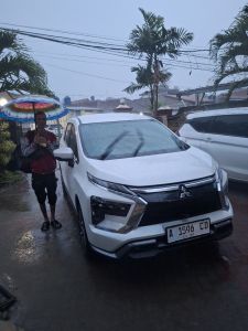 New Xpander Ultimate 6 (Genap) 2026