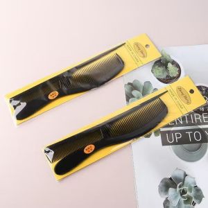 SISIR Hitam Set