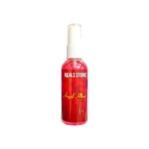 Clothes Perfume Angel Heart 