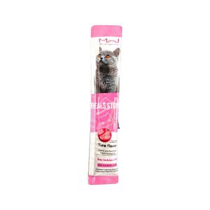 Mj pet snack Tuna 16gr