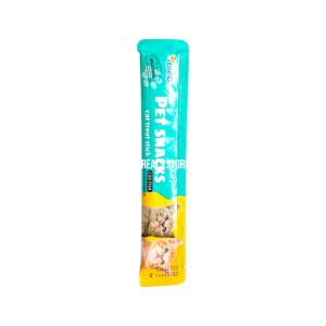 LieBao Pet Snack Cod Fish 15gr