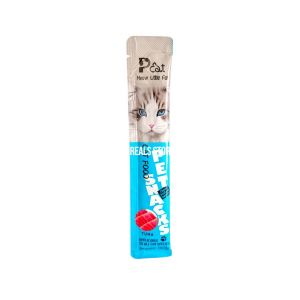 Pcat Cat Food Tuna 15gr