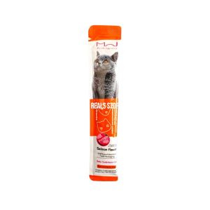 Mj Pet Snack Salmon 16gr
